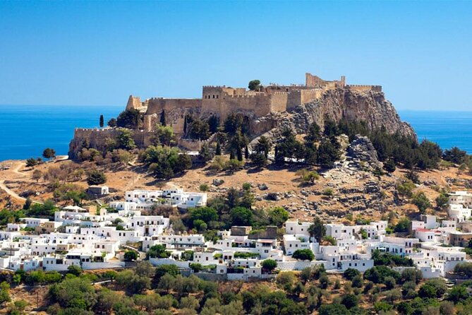 highlights-of-rhodes-lindos-lunch-stop-private-car-up-to-4-people