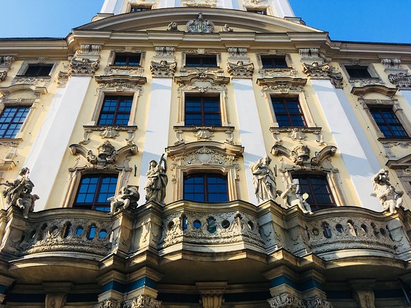 highlights-of-wroclaw-private-tour-with-one-entrance