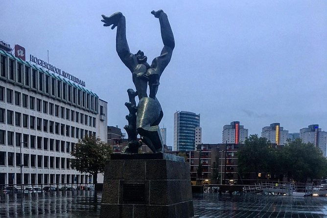 highlights-rotterdam-walking-tour