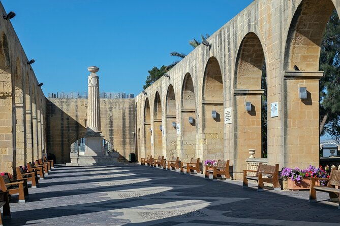 highlights-self-guided-scavenger-hunt-and-tour-in-valletta