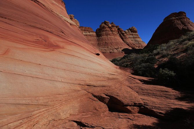 hiking-in-kanab-famous-teepees-of-vermilion-cliffs-national-monument-near-wave
