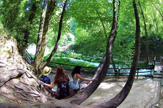 hiking-the-highest-waterfall-in-eu-hike-rome-2