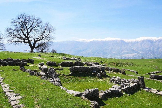 hiking-tour-of-south-albania-llogara-pass-and-riviera-in-3-days