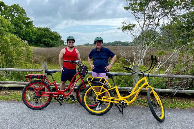 hilton-head-guided-pedego-electric-bike-tour
