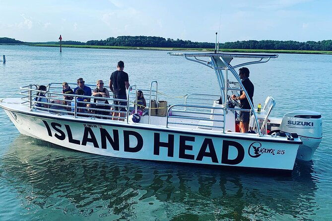 hilton-head-private-sunset-cruise-for-up-to-14-passengers-2