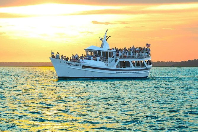 hilton-head-sunset-dolphin-watching-cruise