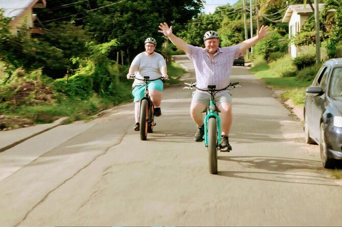 historic-city-fort-and-beach-e-bike-tour
