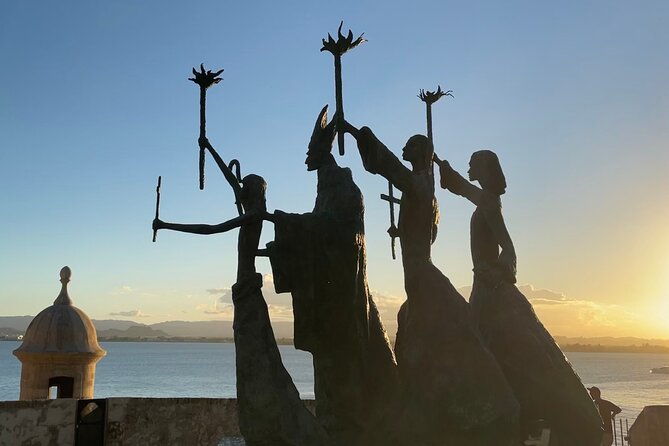 historic-old-san-juan-sunset-walking-tour