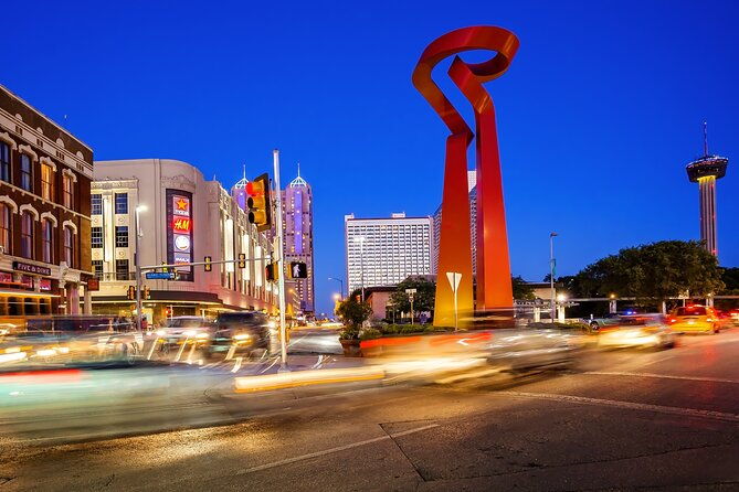 historic-san-antonio-audio-app-and-gps-private-self-guided-tour