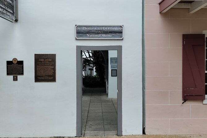 historic-st-augustine-audio-self-guided-app-gps-tour