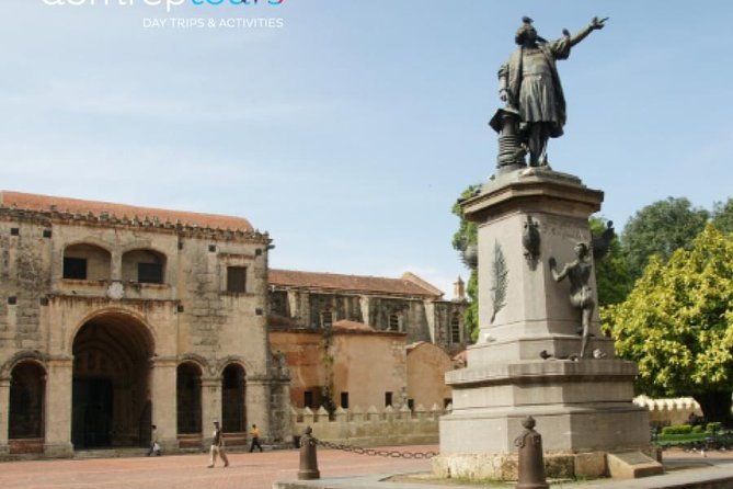 historical-city-tour-santo-domingo