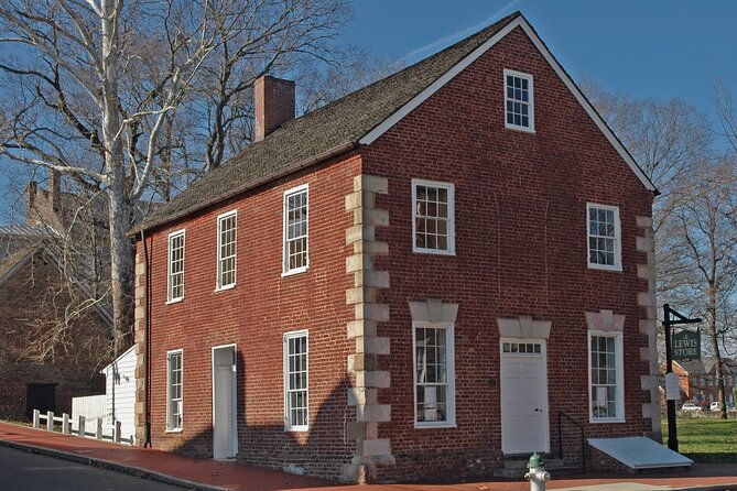 historical-fredericksburg-smartphone-app-self-guided-walking-tour