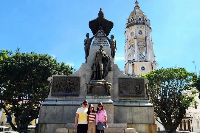 historical-private-tour-in-the-city-and-panama-canal-with-pickup