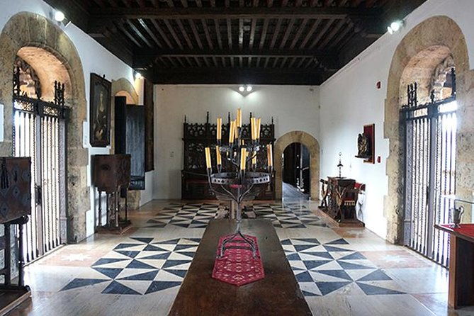 historical-santo-domingo-day-trip-from-punta-cana