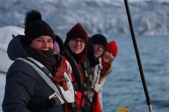 history-fjordcruise-around-the-isle-of-tromso-luxury-catamaran