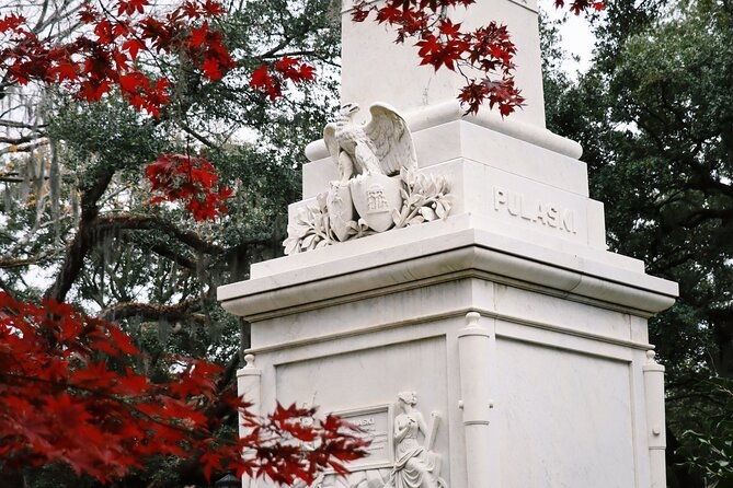 history-of-savannah-walking-tour