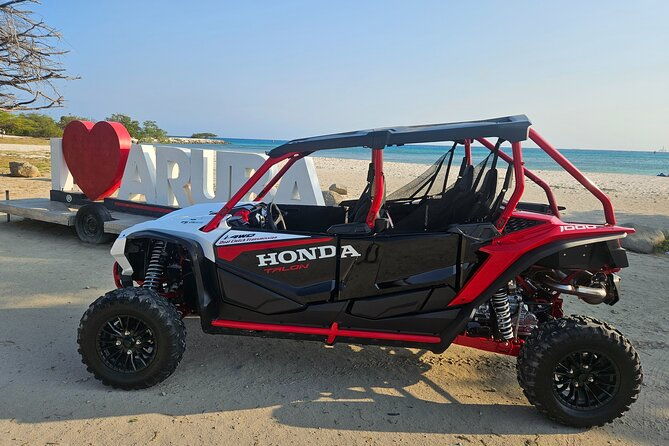 honda-talon-4-seater-rental