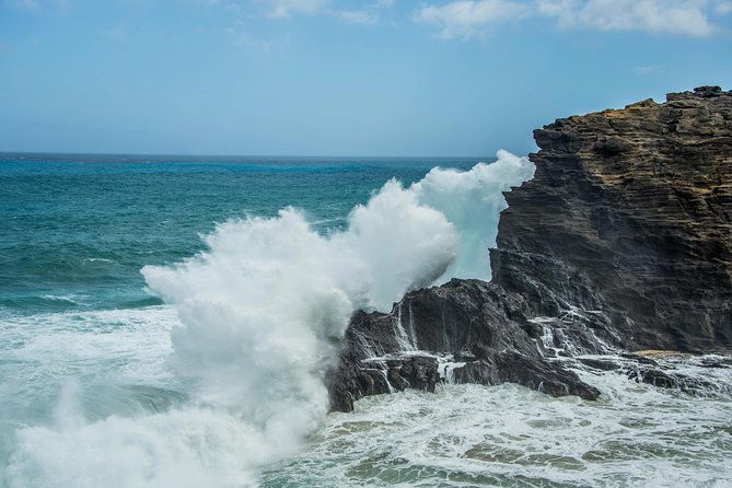 honolulu-sea-cliff-with-sunset-photo-adventure