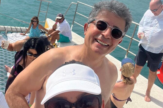 horseback-ride-and-catamaran-cruise-experience