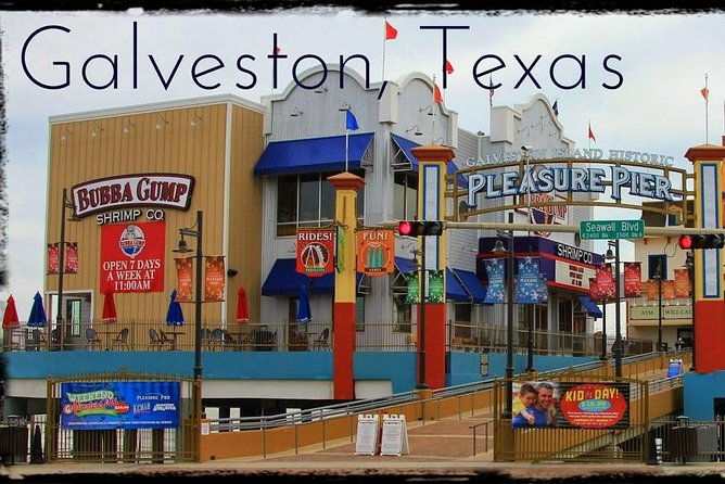 houston-sightseeing-tour-and-galveston-day-trip-2