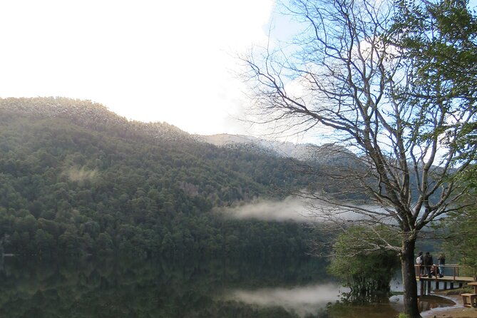 huerquehue-trekking