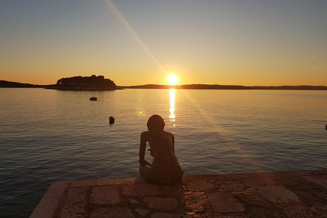 hvar-city-walking-tour
