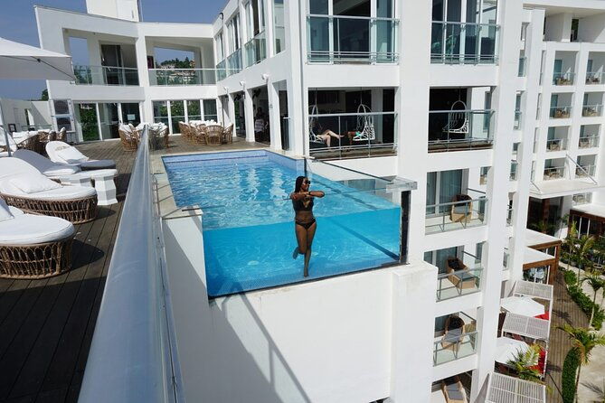 hyatt-zilara-ziva-rose-hall-resort-transfer