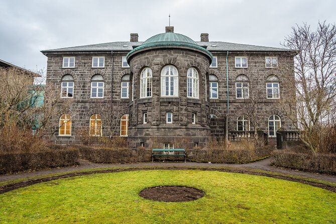 icelands-reykjavik-self-guided-walking-audio-tour