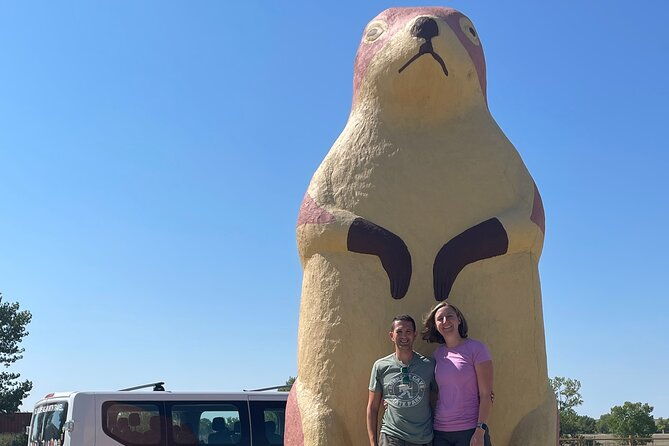 icons-of-the-west-black-hills-badlands-3-day-tour