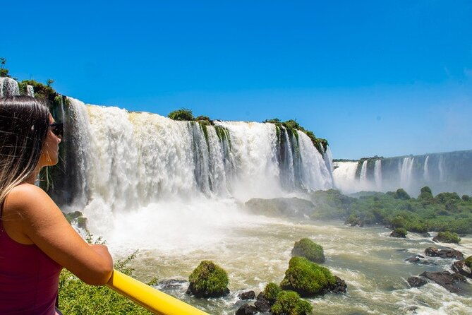 iguacu-brazilian-side-falls-boat-tour-bird-park-tickets-lunch-included