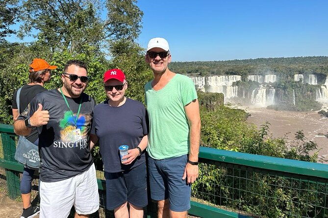 iguazu-falls-1-day-private-transfer-brazil-and-argentina