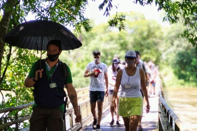 iguazu-falls-tour-boat-ride-train-safari-truck