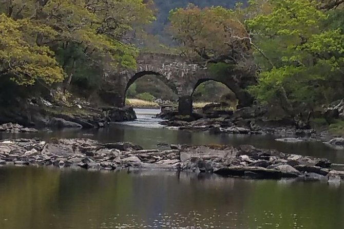 innisfallen-island-scenery-history-of-killarney-national-park