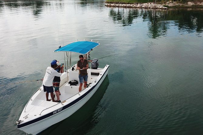 inshore-fly-fishing-punta-cana-private-charter-at-marina-cap-cana