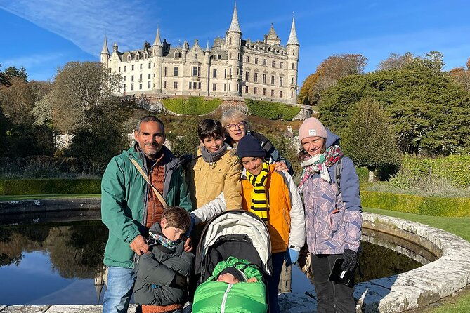 invergordon-cruise-excursion-castle-whisky-and-history-tour-2
