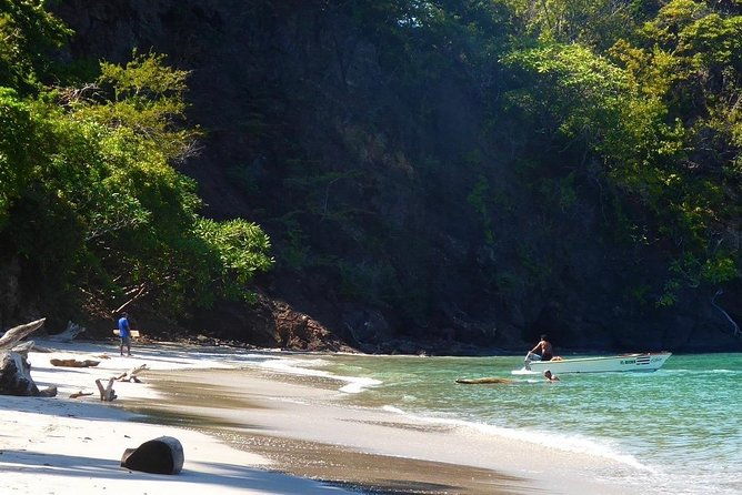 isla-tortuga-snorkeling-tour