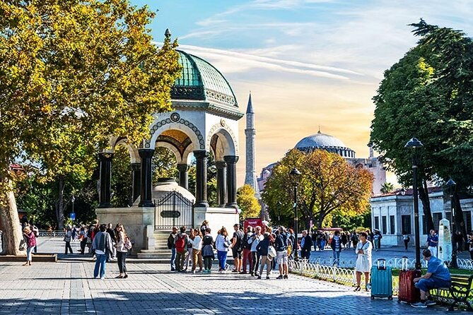 istanbul-highlights-half-day-morning-tour