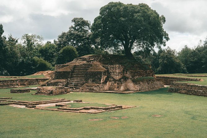 iximche-ruins-and-antigua-city-tour