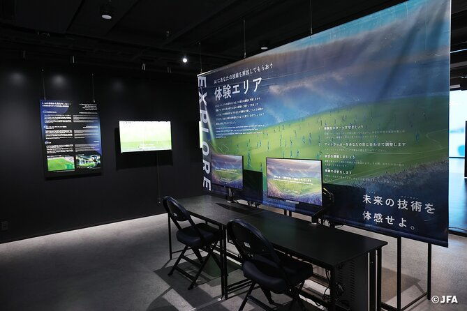 japan-football-association-museum-tour-at-%e3%80%8cblue-ing%e3%80%8d-2