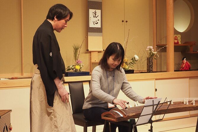 japanese-traditional-music-show-created-by-koto