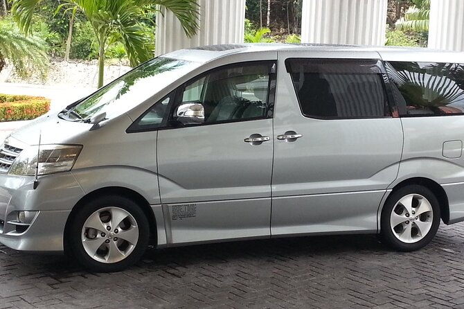 jewel-paradise-cove-private-airport-transfer