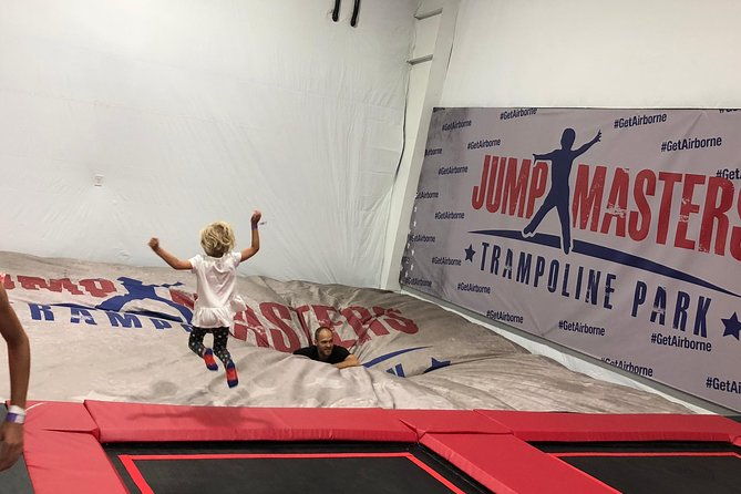 jumpmasters-obx-fun-park