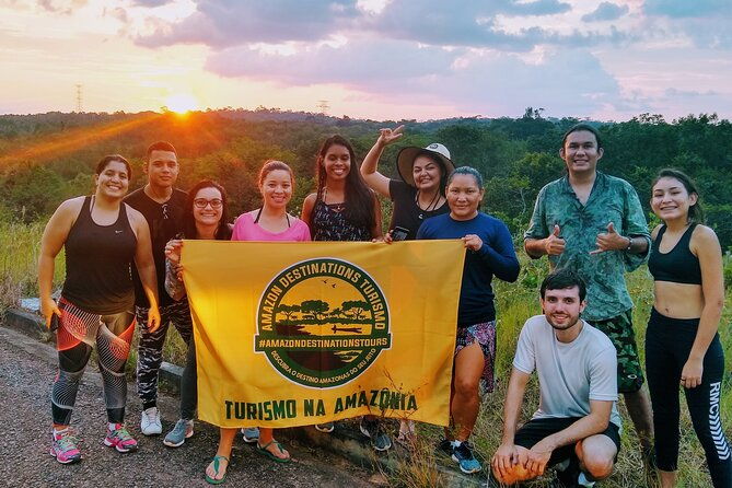 jungle-walking-with-caves-and-waterfalls-in-amazon-full-day-tour