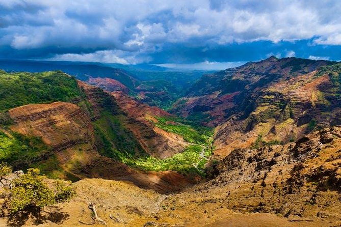kauai-cruise-ship-shore-excursion-journey-to-waimea-canyon