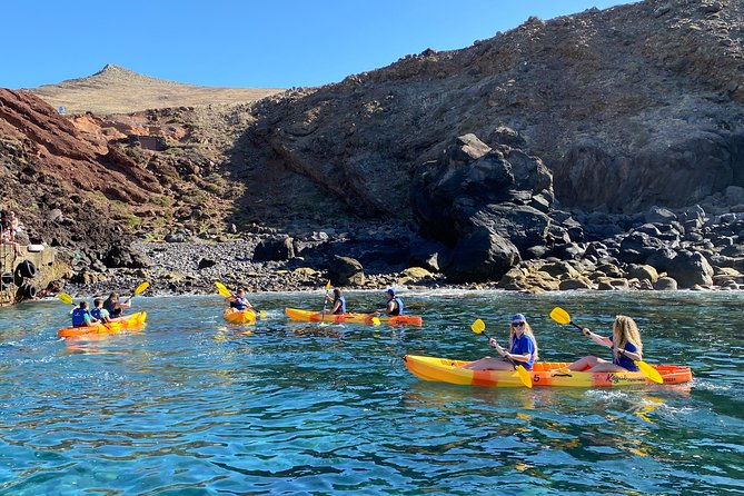 kayak-experience-ponta-de-sao-lourenco