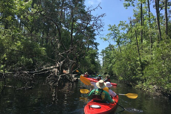 kayak-rental-on-the-outer-banks