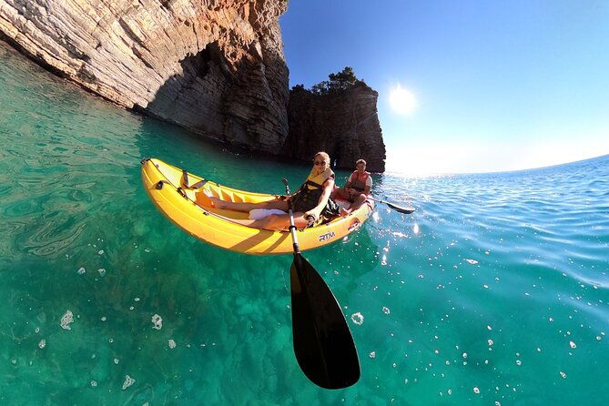 kayak-sup-rental-in-budva-montenegro