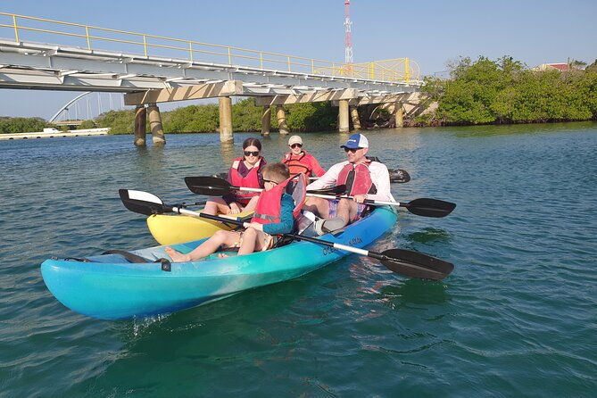 kayak-tour-at-mangel-halto-and-spanish-lagoon