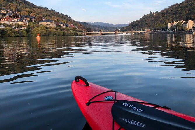 kayak-tour-in-heidelberg-on-the-river-neckar