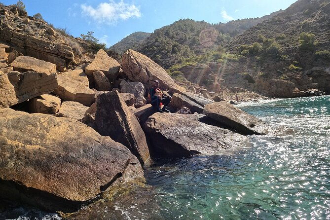 kayaking-in-serra-gelada-in-el-albir